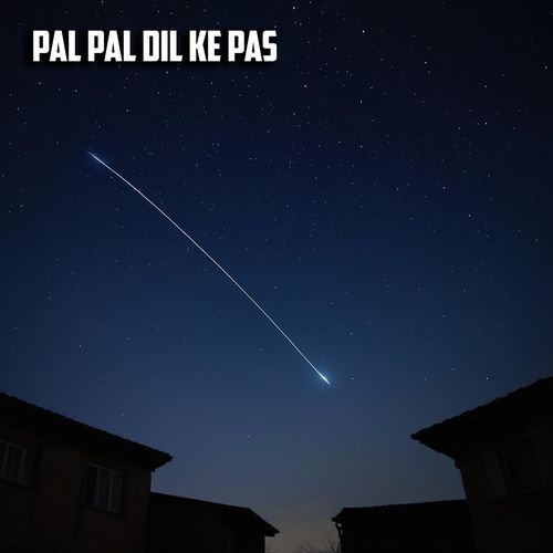 Pal Pal Dil Ke Pas