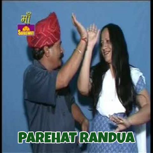 Parehat Randua (Original)