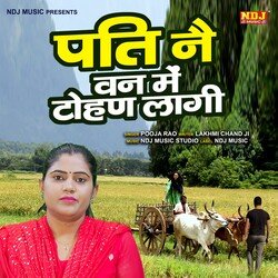 Pati Ne Wan Me Tohan Laagi