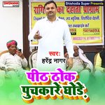 Peeth thok puchkare ghode (Haryanvi)