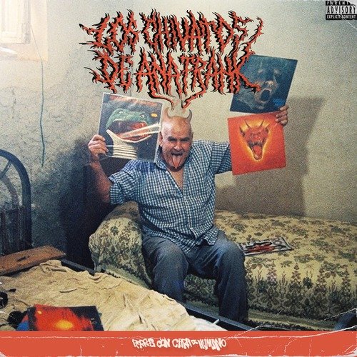 Pelícano cover art