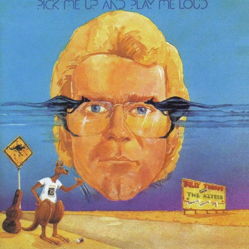 Pick Me Up And Play Me Loud