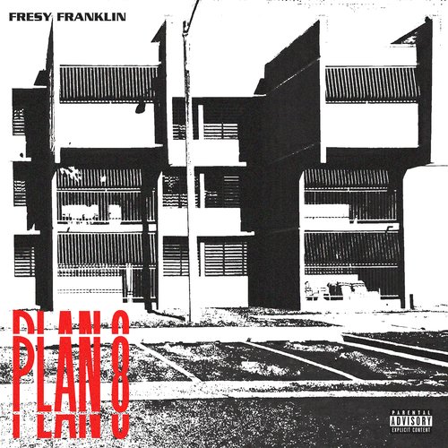 Plan 8 cover art