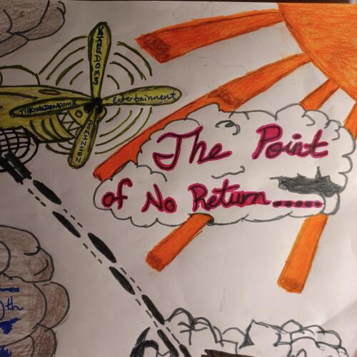 Point Of No Return
