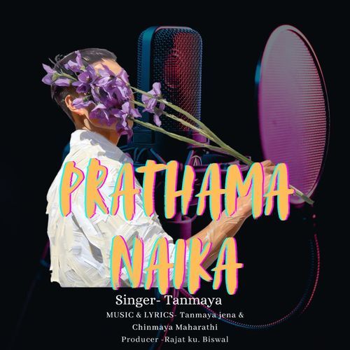 Prathama Naika