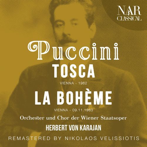 La Bohème, IGP 1, Act I: "Non sono in vena" (Rodolfo, Mimì)