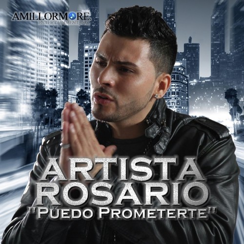 Puedo Prometerte - Single