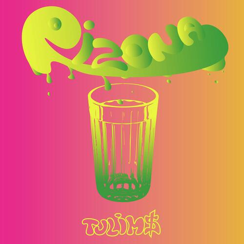 RIZONA cover art