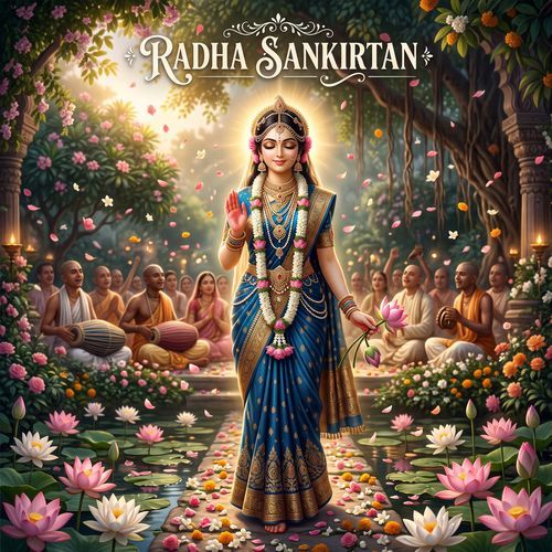 Radha Sankirtan