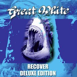 Recover - Deluxe Edition