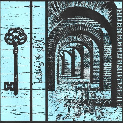 Beyond the Enchanted Gateways