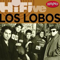 Los Lobos