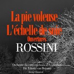 La pie voleuse, ouverture
