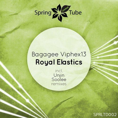 Royal Elastics