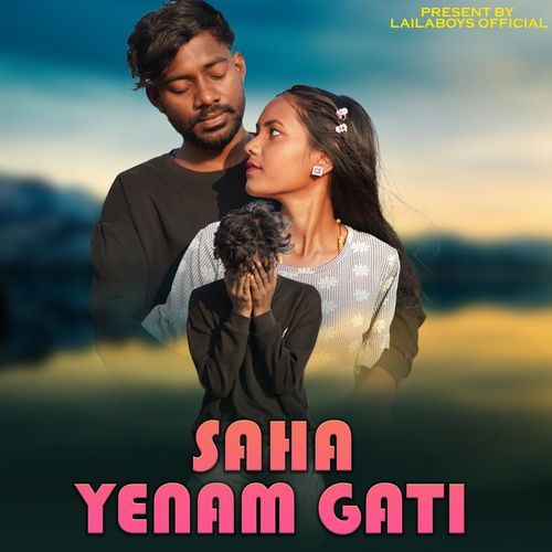 SAHA YENAM GATI (SANTHALI SONG)
