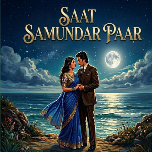Saat Samundar Paar