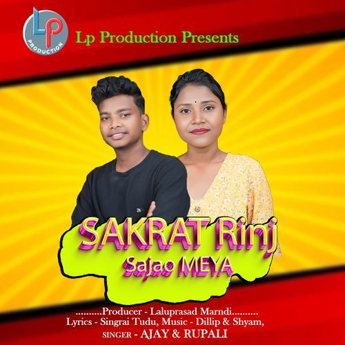 Sakrat Rinj Sajao Meya
