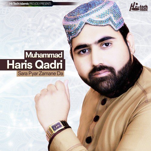 Muhammad Haris Qadri