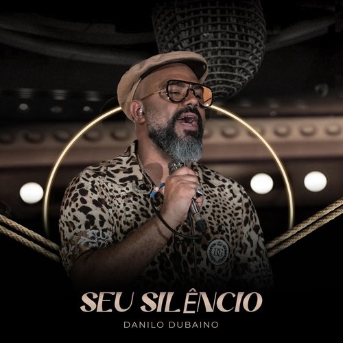 Seu Silêncio (Ao Vivo) cover art
