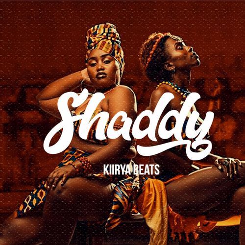 Shaddy cover art