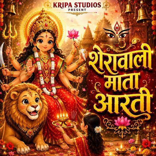Sherawali Mata Aarti