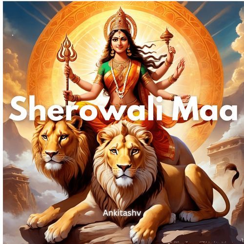 Sherowali Maa