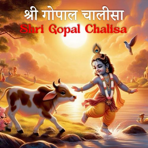 Shri Gopal Chalisa