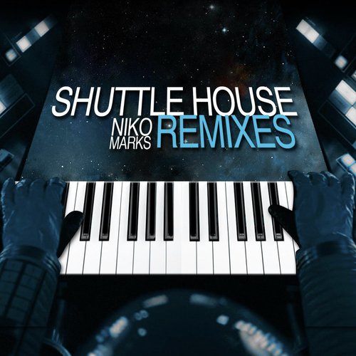 Black Tokyo (Niko Marks Remix) cover art