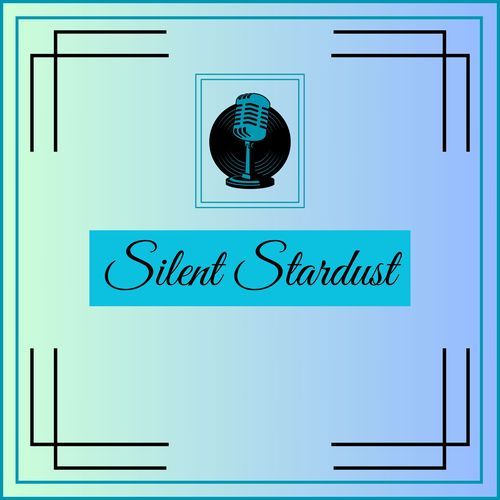 Silent Stardust_poster_image