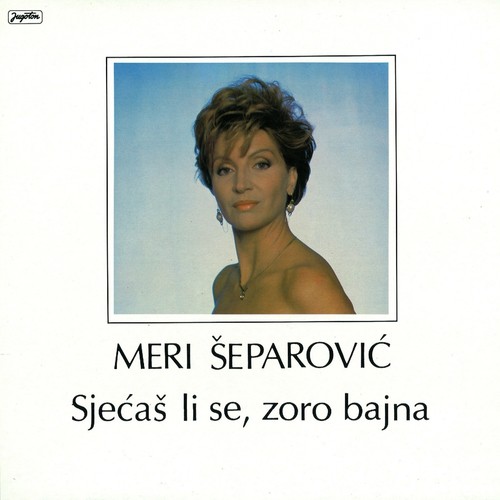Meri Šeparović