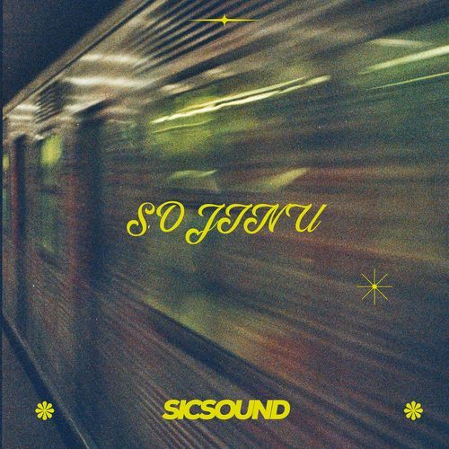 Sojinu cover art