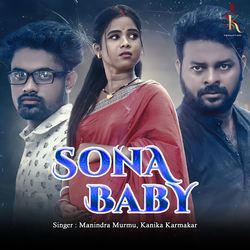 Sona Baby-FDlaez8dcFA