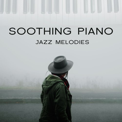 Peaceful Piano cover art