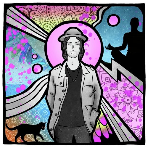 Sticky Situations (Askani Remix) cover art