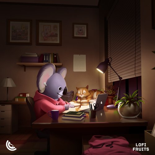 Study With Me cover art