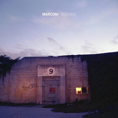 Marconi