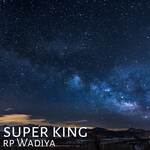 Super King artwork