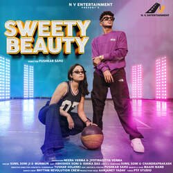 Sweety Beauty-OiQuBx9JfV4