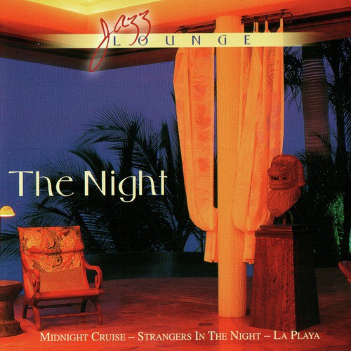 THE NIGHT - Jazz Lounge_poster_image