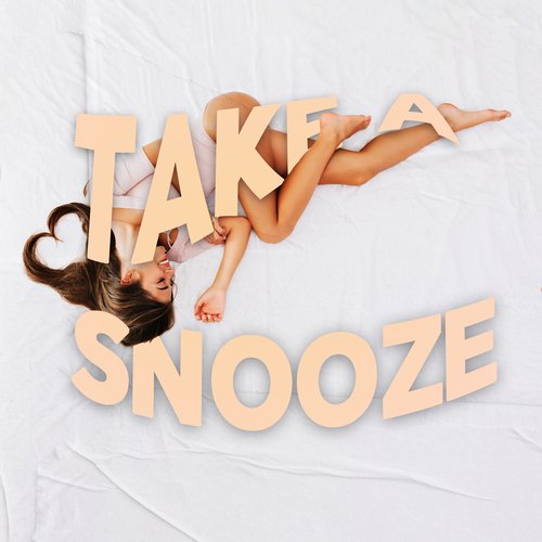 Take A Snooze: Relaxing Music To Take A Nap At Any Time Of The Day Or Night_poster_image