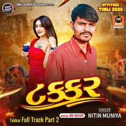 Takkar Full Track Part 2