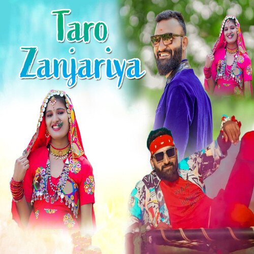 Taro Zanjariya