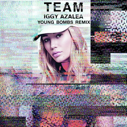 Team (Young Bombs Remix)_poster_image