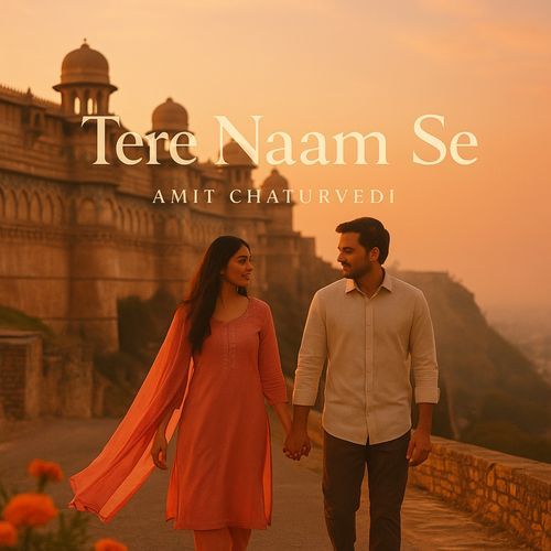 Tere Naam Se