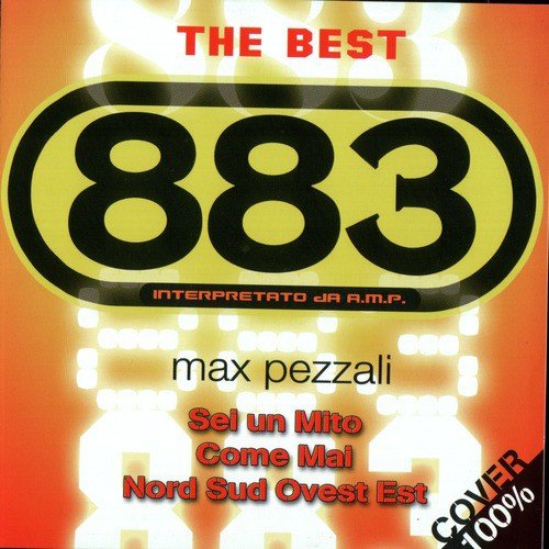 The Best Of Max Pezzali