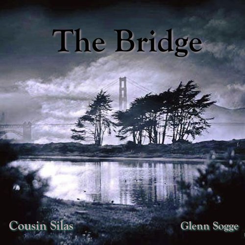 The Bridge, Pt. 1 cover art
