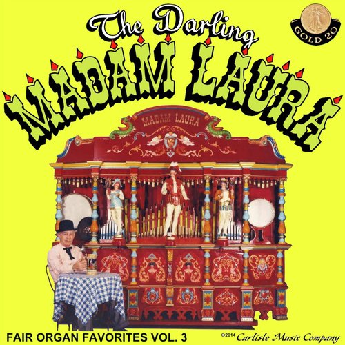 Al Jolson Medley cover art