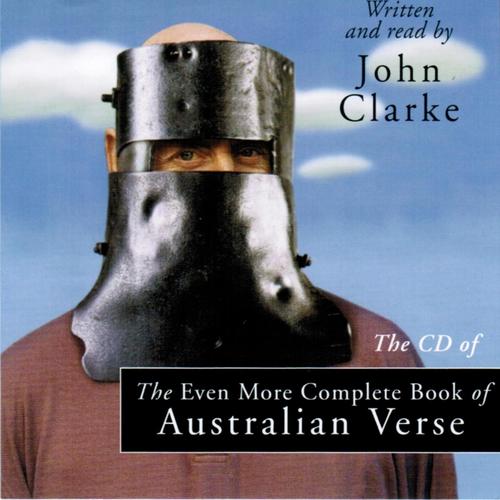 Anon cover art