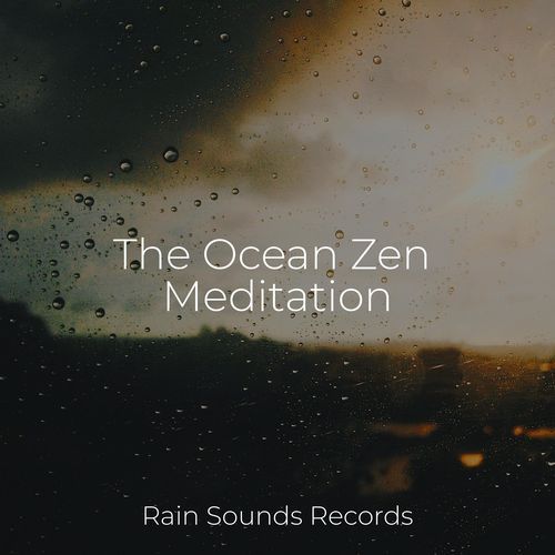 The Ocean Zen Meditation