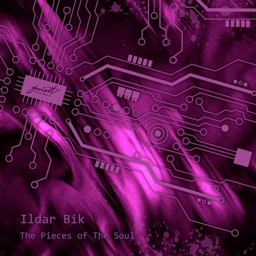 The Pieces of the Soul